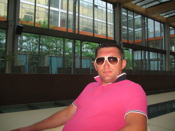 Владимир Зуев