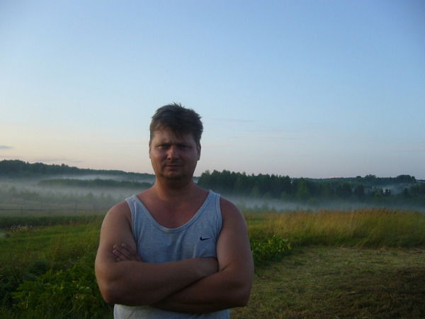 Алексей Лаптев