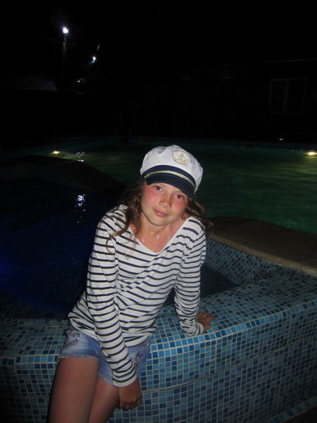 Элина Валитова