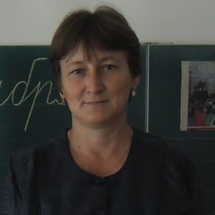 Мария Замотаева