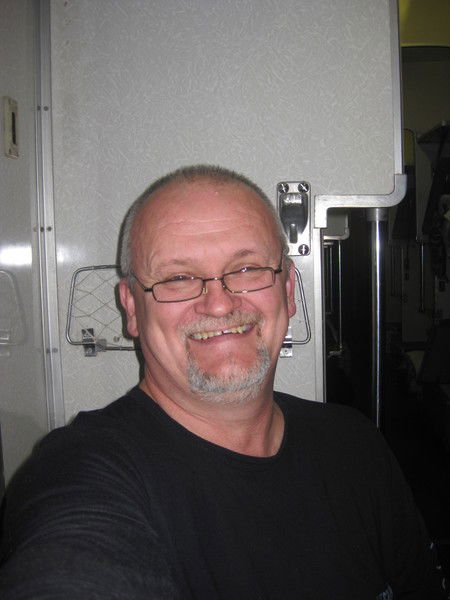 Александр Петрук