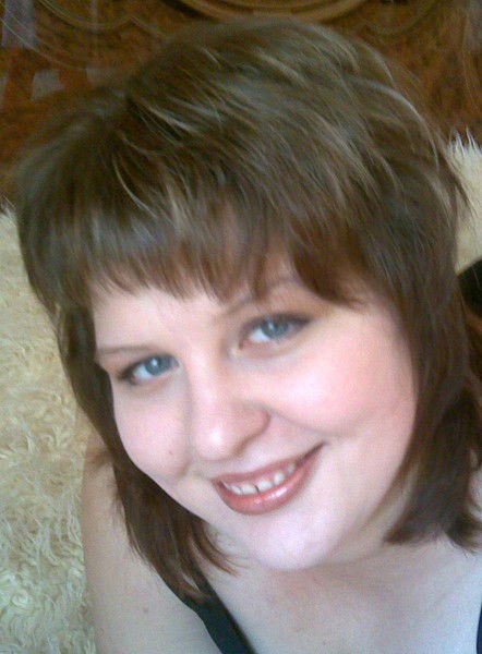 Екатерина Диас