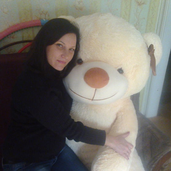 Елена Устименко