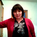 Гуля Нурмуканова