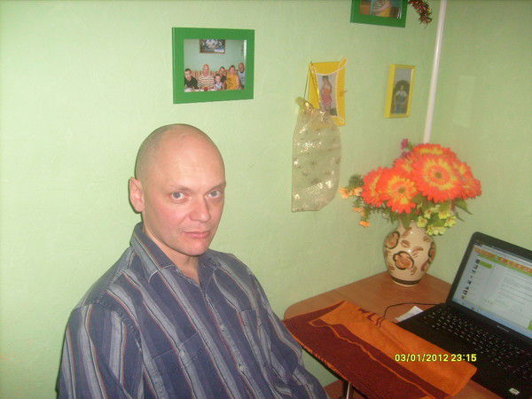 Дмитрий Надточий