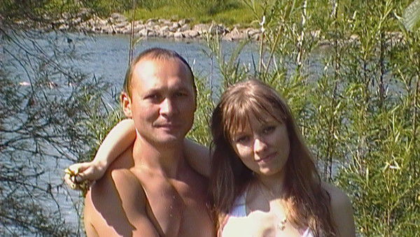 Александр Кириллов