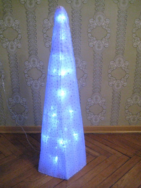 Надежда Фадеева