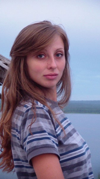 Маргарита Мальчикова