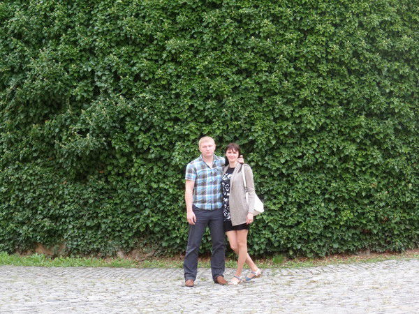 Евгений Дегтярёв