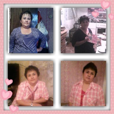 Раушан Ибраева