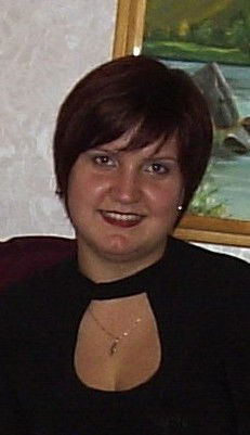 Елена Пономарева