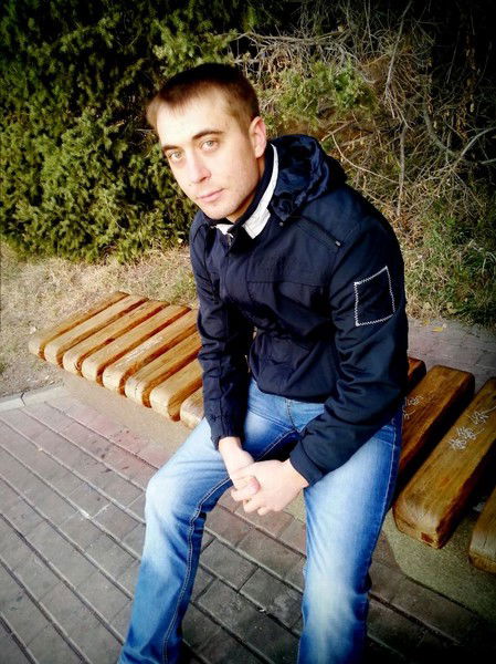 Станислав Шинкаренко