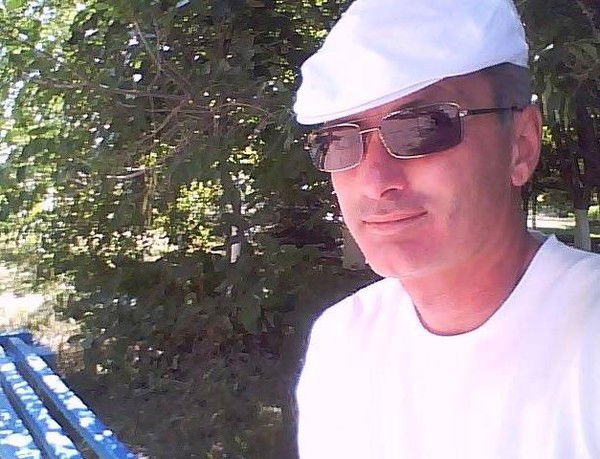 Искандер Аланов(Аполлон)