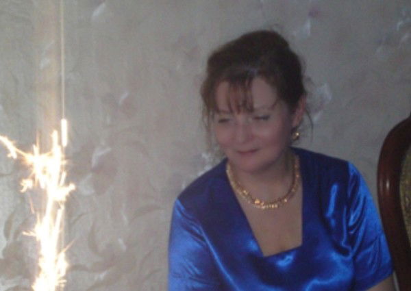 Ирина Жемчужина