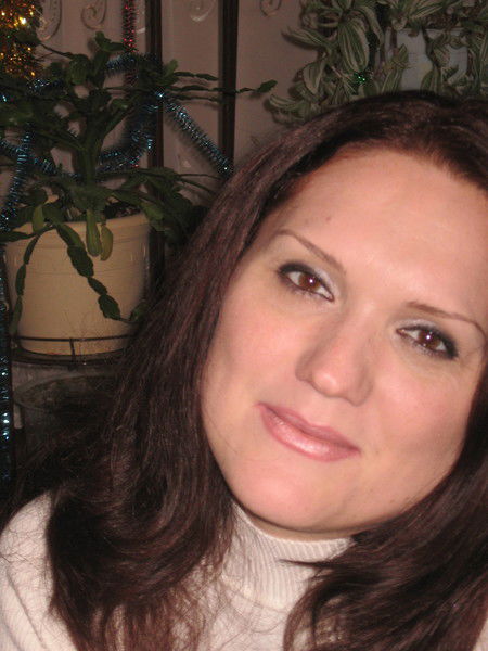 Наталья Катасонова