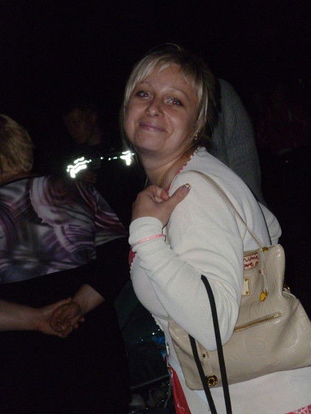 Катя Хромина