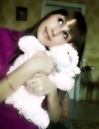 Екатерина Лохмотова