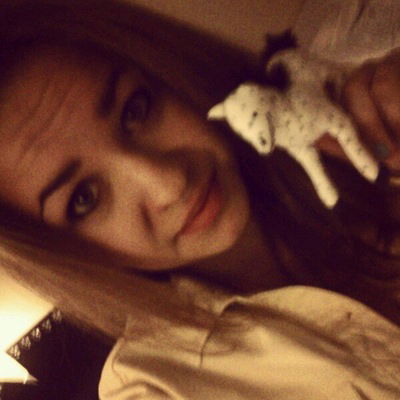 Татьяна Фаррахова