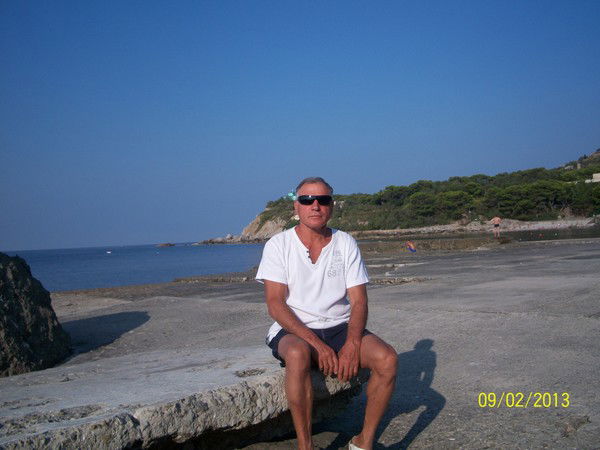 Владимир Пузанов