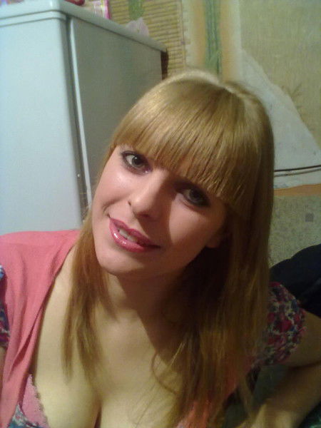 Виктория Кейль