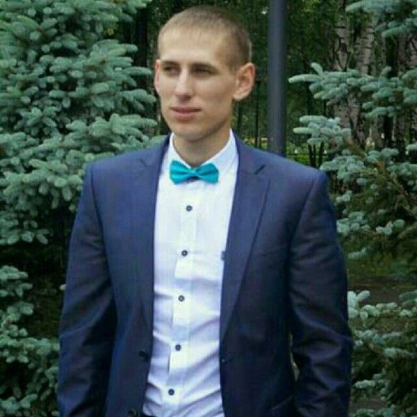 Данил Кириллов