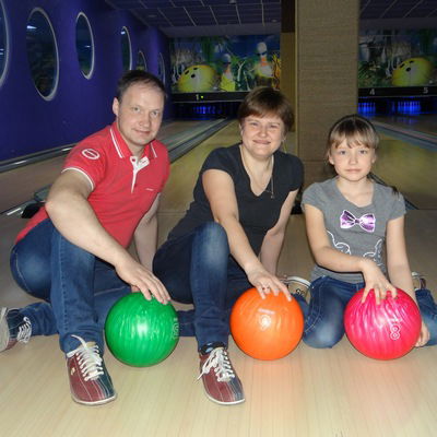 Света Боталова