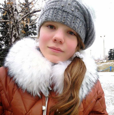 Валерия Сергеева