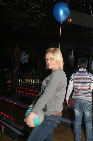 Наталия Марченко