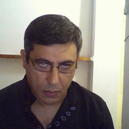 Измаил Шамаилов