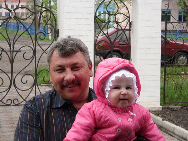 Юрий Ерёмушкин