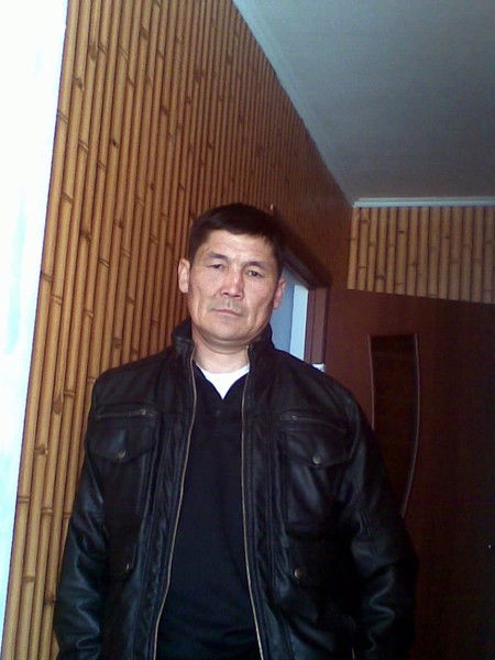 Ерлан Абдрахманов