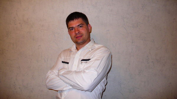 Рушан Хаснутдинов