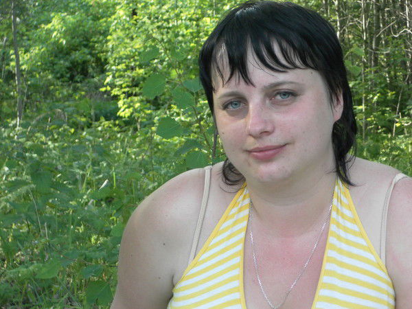 Светлана Петухова