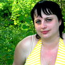 Светлана Петухова