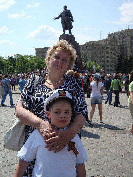 Ирина Поддубная