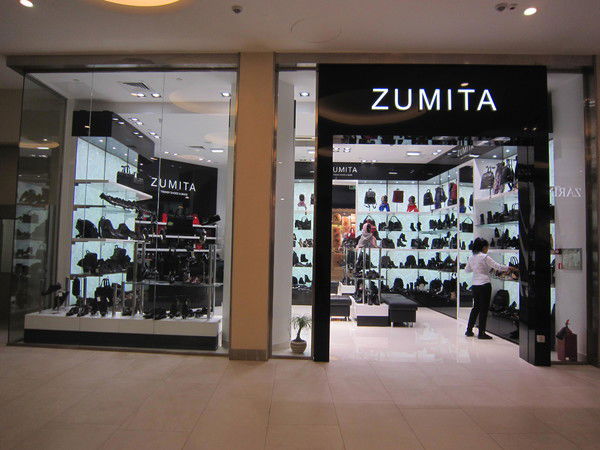 Зумита Логистика