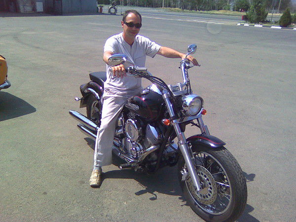 Александр Васильченко