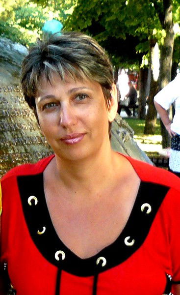 Ольга Вабищевич