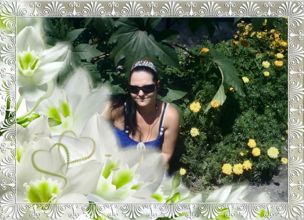 Света Удовиченко