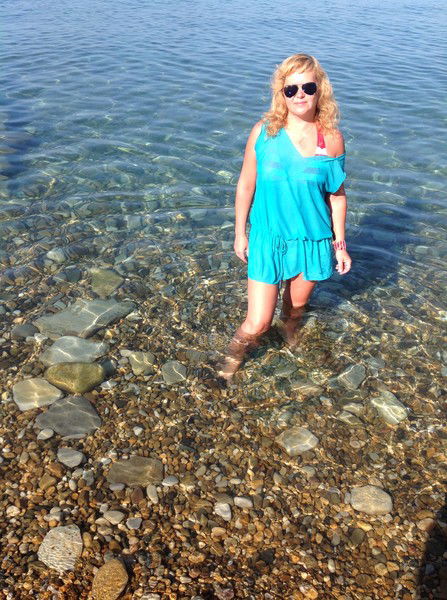 Надежда Титова