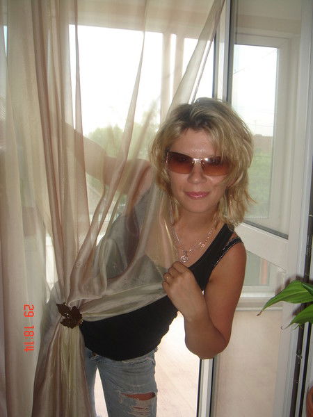 Евгения Скачкова