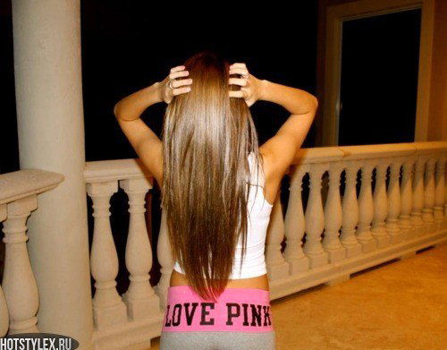 Настя Кузнецова