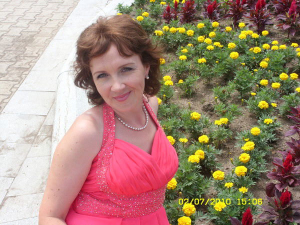 Ирина Ирина