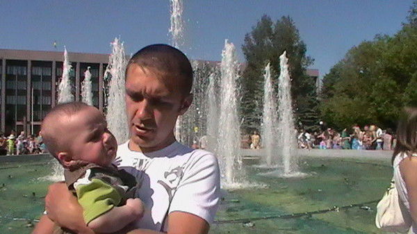 Денис Степанов