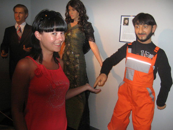 Виктория Внучкова