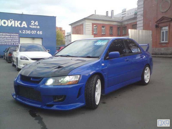 Серёга Бодрызлов