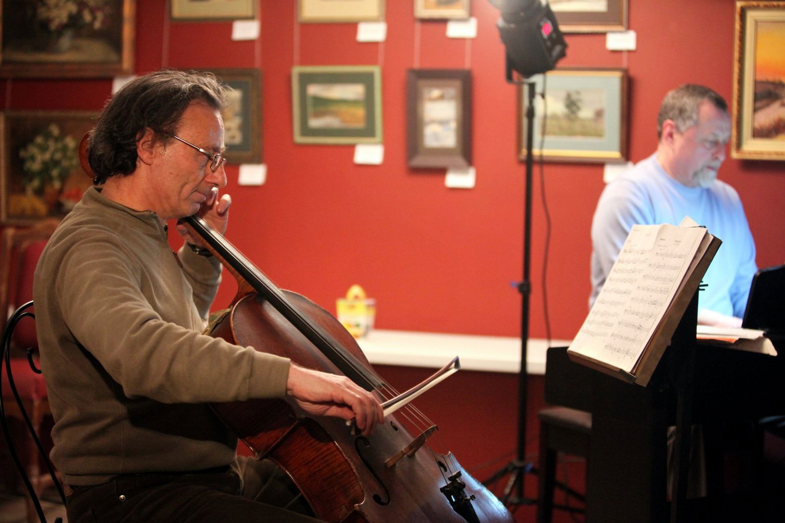 Михаил Яковлев