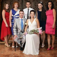 Маргарита Пустовалова