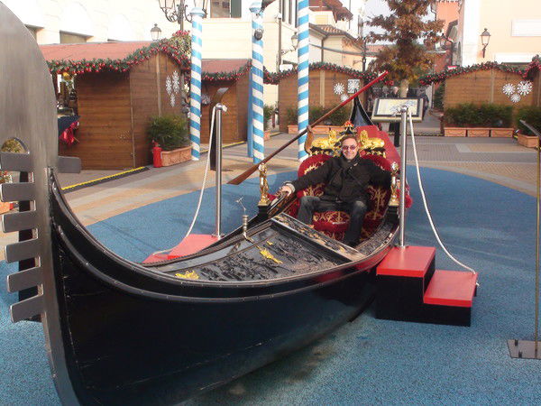 Алексей Шафров