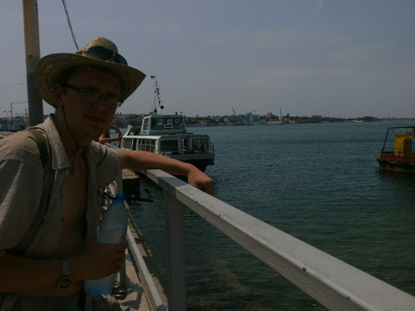 Дмитрий Пинчук